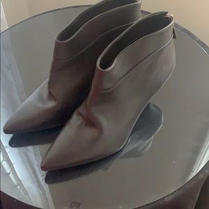 Arezzo Brazilian’s boots